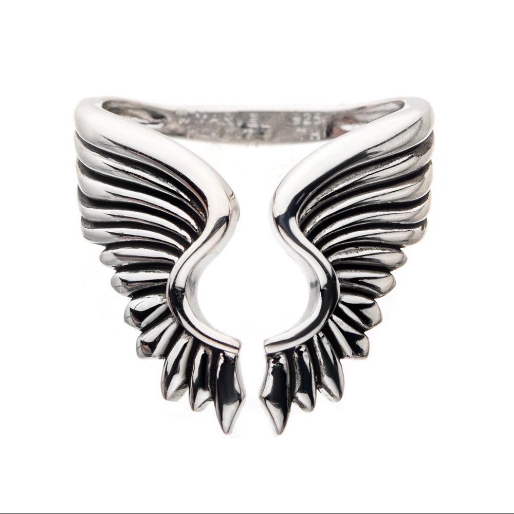 Thor ring - Picture 2 of 8